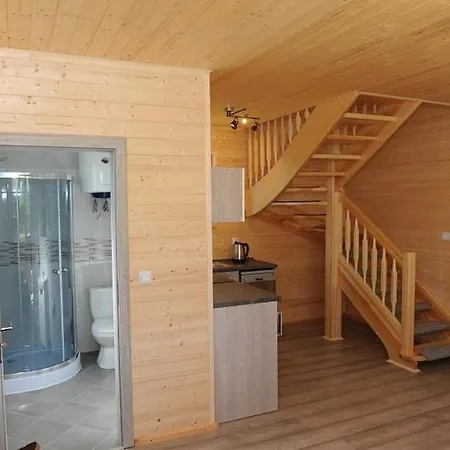 Letniskowe Oliwia Appartement
