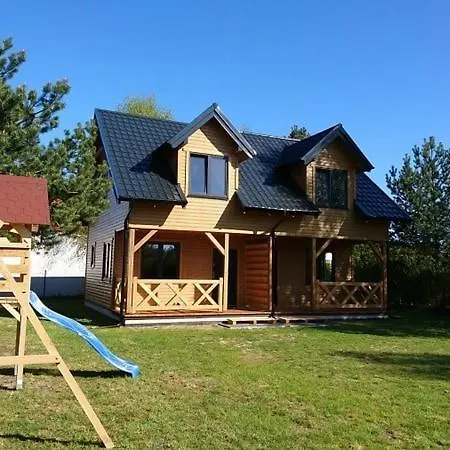 Letniskowe Oliwia 아파트