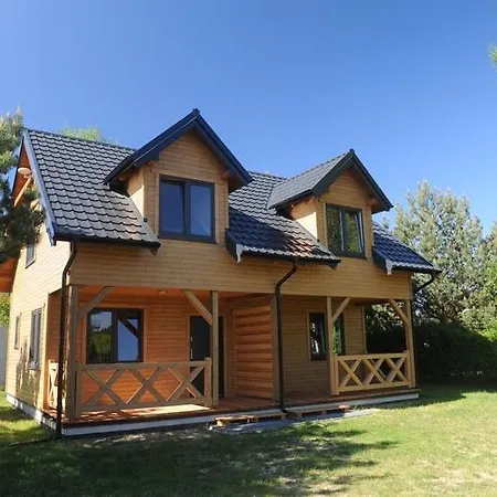 Appartement Letniskowe Oliwia Ostrowo (Puck)